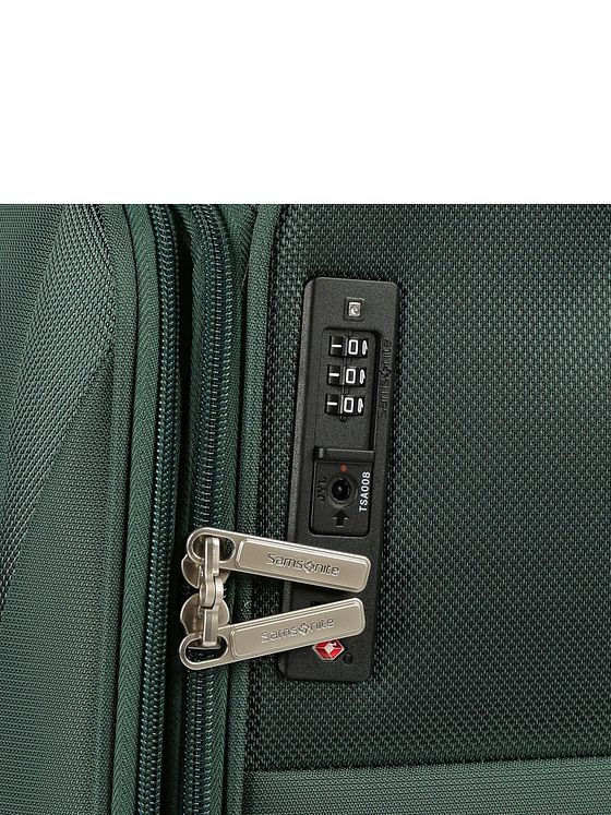 Samsonite Base Breeze 4 hjul Kabinetrolley 55 cm