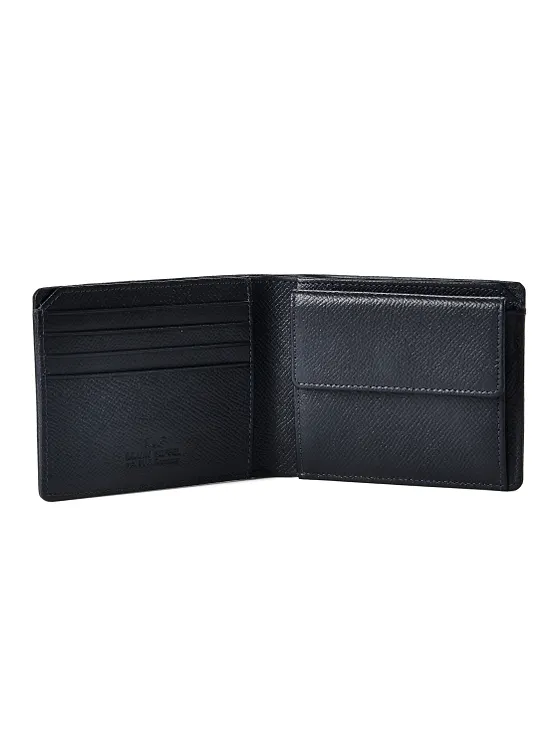 Braun Büffel Robin Lompakko RFID-suoja Nahka 11 cm Braun Büffel Robin Lompakko RFID-suoja Nahka 11 cm