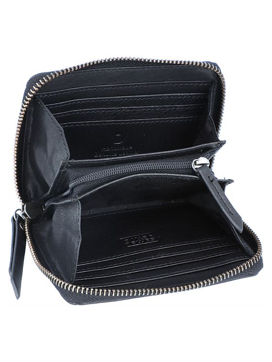 camel active Peněženka Talara RFID kožená 12 cm