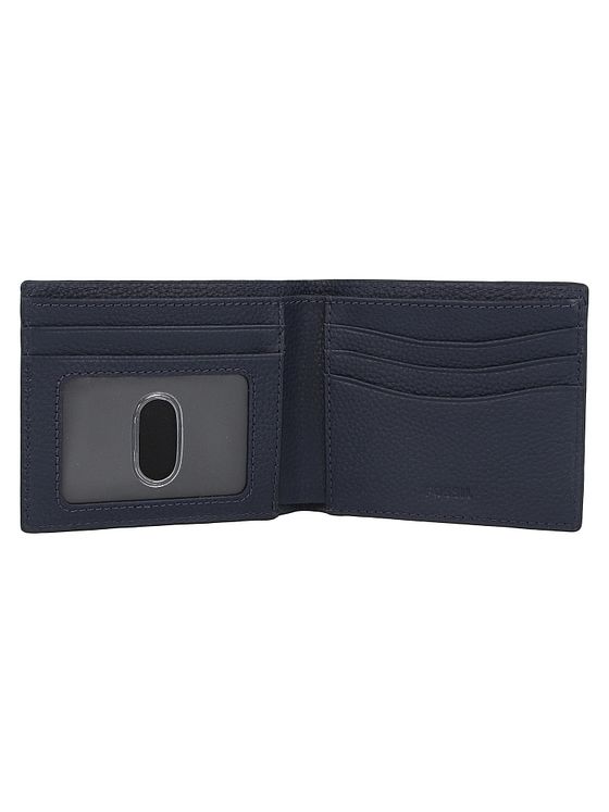 Fossil Anderson Pung Læder 12 cm