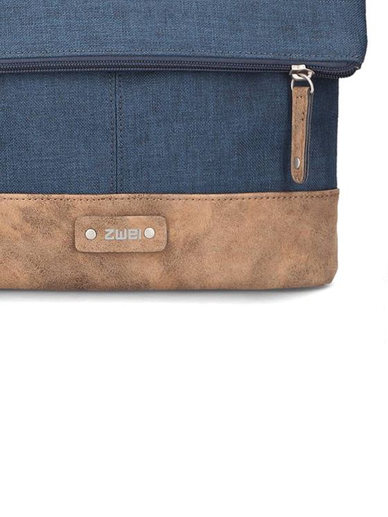 Zwei Olli Skuldertaske 28 cm