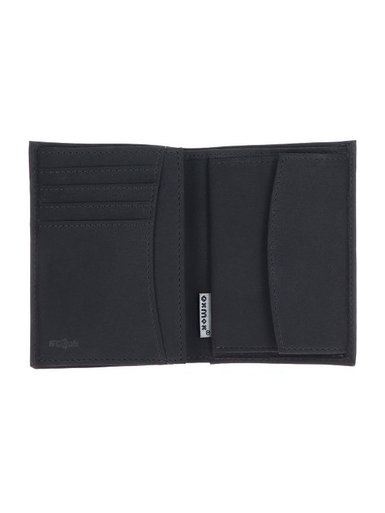 oxmox New Cryptan Pung RFID-beskyttelse 10 cm oxmox New Cryptan Pung RFID-beskyttelse 10 cm