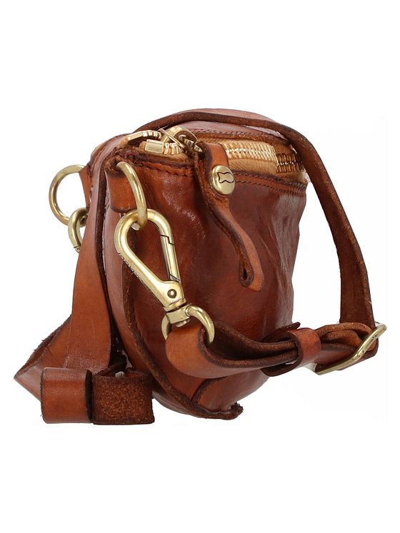 Campomaggi Bæltetaske i læder 23,5 cm