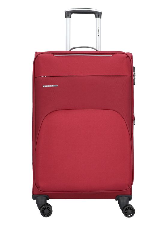 Gabol Zambia 4-hjulet trolley 69 cm