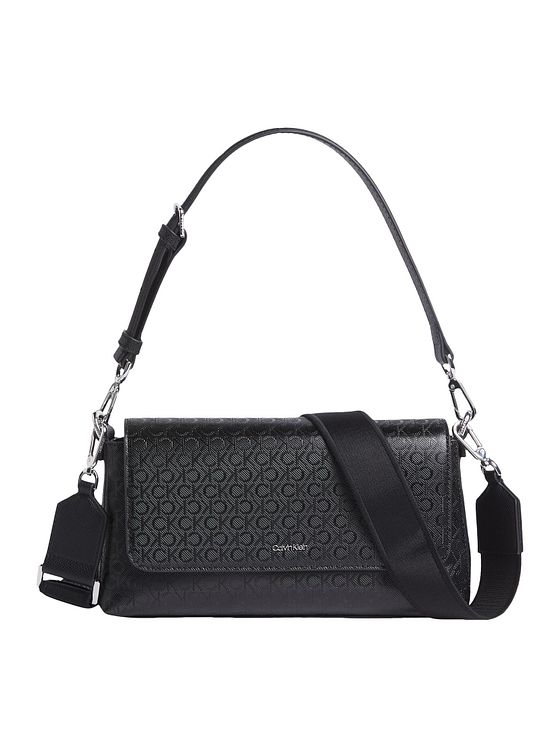 Calvin Klein CK Must Skuldertaske 28 cm Calvin Klein CK Must Skuldertaske 28 cm