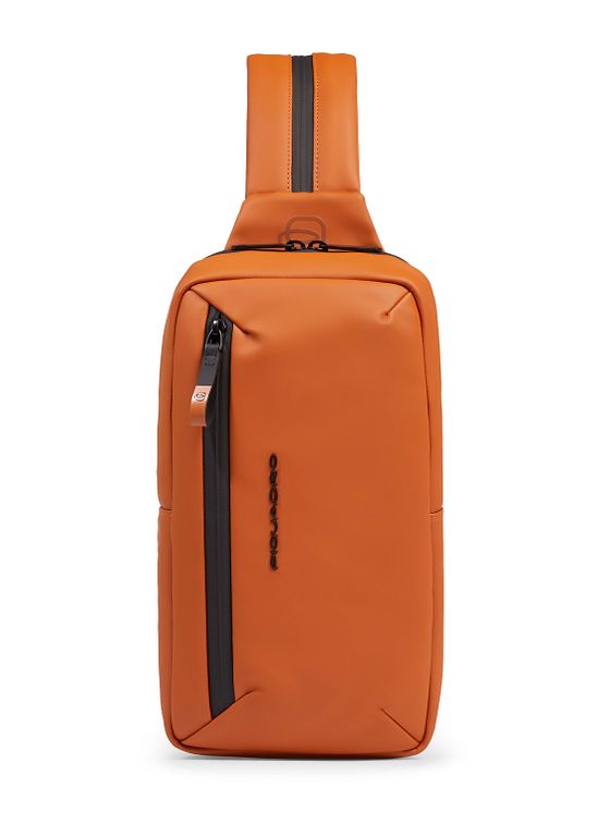 Piquadro C20W Taška přes rameno RFID 32 cm