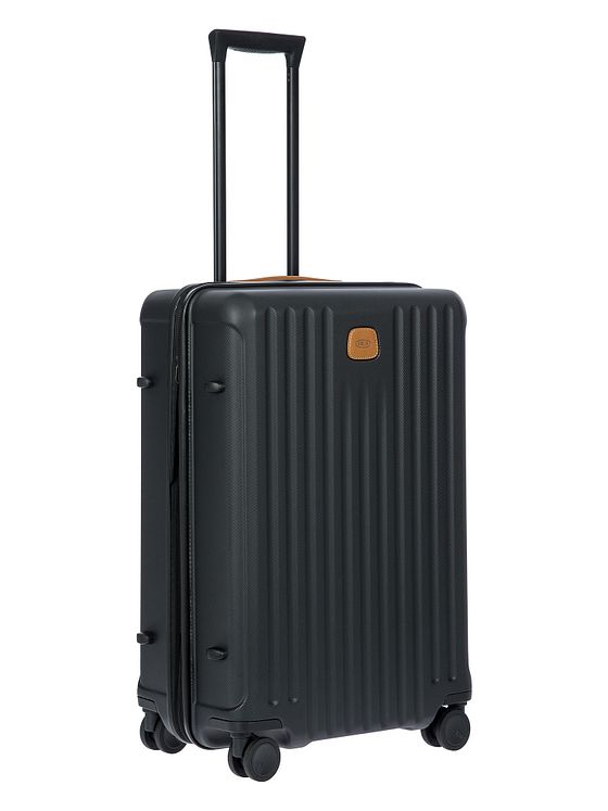 Bric's Capri 4 hjul Trolley 69 cm med strækfold