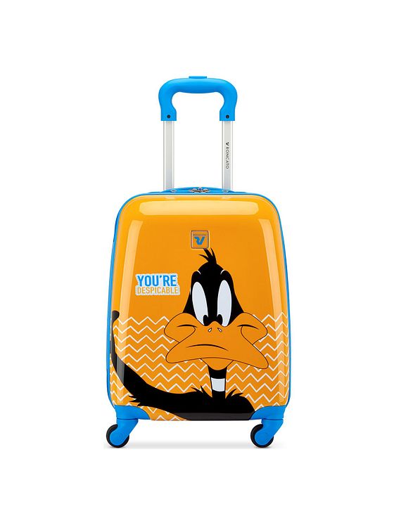 Roncato Looney Tunes 4 hjul Barnevogn 44 cm