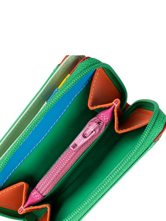 Mywalit Lille pung læderpung 10 cm