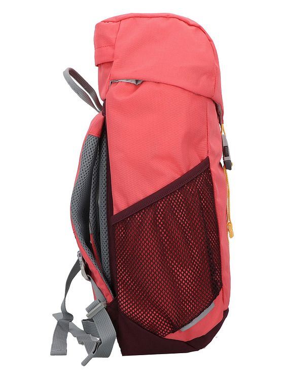 Jack Wolfskin Kids Explorer Vandrer-rygsæk 42 cm Jack Wolfskin Kids Explorer Vandrer-rygsæk 42 cm