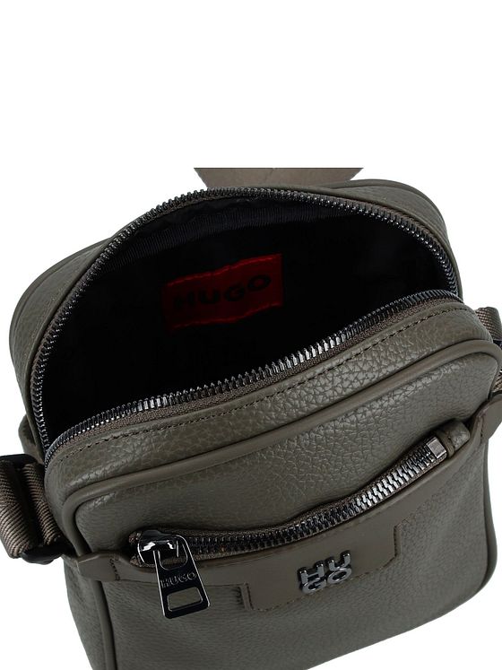 Hugo Nesh Mini Bag skuldertaske 15 cm Hugo Nesh Mini Bag skuldertaske 15 cm