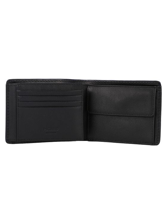 Picard Toscana pung i læder 13 cm Picard Toscana pung i læder 13 cm