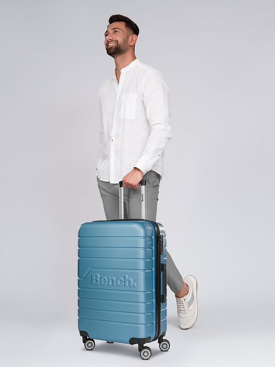 Bench Seattle 4 hjul Trolley M 69 cm