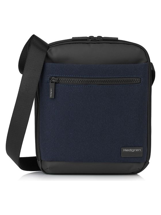 Hedgren Next Inc skuldertaske RFID 21 cm