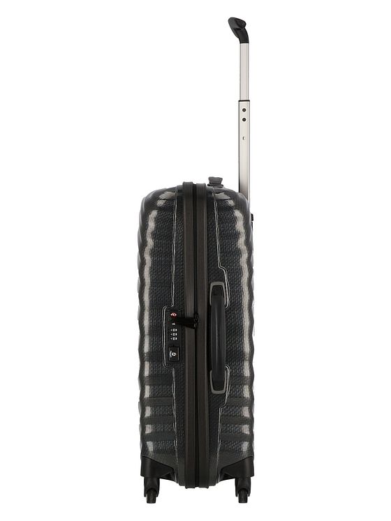 Samsonite Lite Shock Spinner 4-hjulet kabinekuffert 55 cm