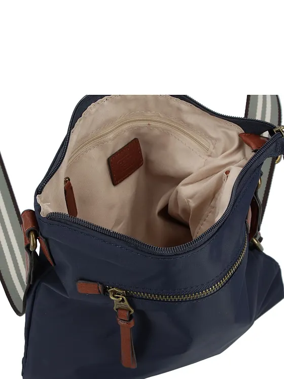 camel active Bari Bolsa de hombro 23 cm camel active Bari Bolsa de hombro 23 cm