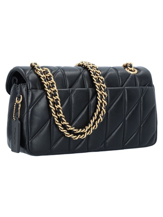 COACH Tabby Skuldertaske Læder 26 cm