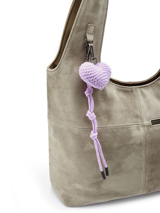 FredsBruder Beautiful Mess Taška přes rameno Kůže 40 cm