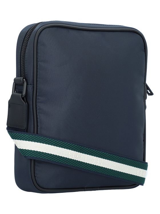 Ted Baker Retro Sport Skuldertaske 22 cm Ted Baker Retro Sport Skuldertaske 22 cm