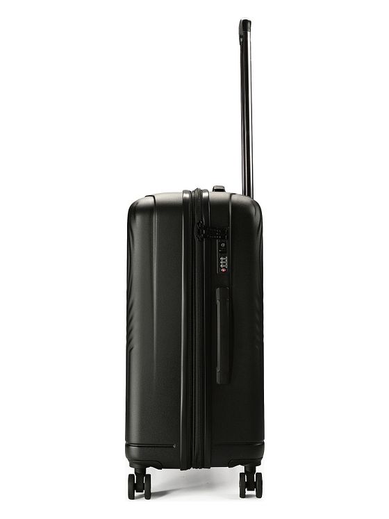 Gabol Radar 4 hjul Trolley 65 cm med strækfold