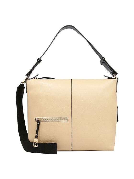 L.CREDI Jakoba skuldertaske 31 cm L.CREDI Jakoba skuldertaske 31 cm