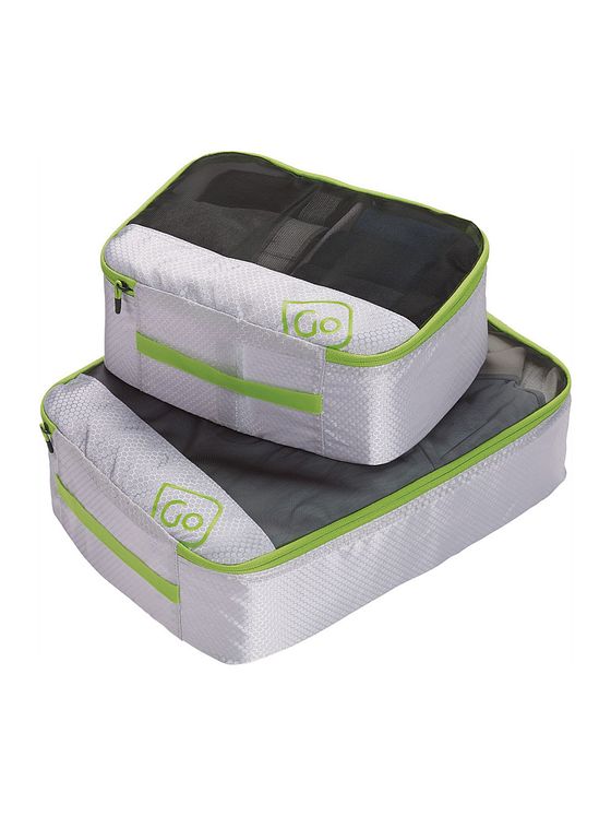 Go Travel Sada hlubších brašen 2 ks.