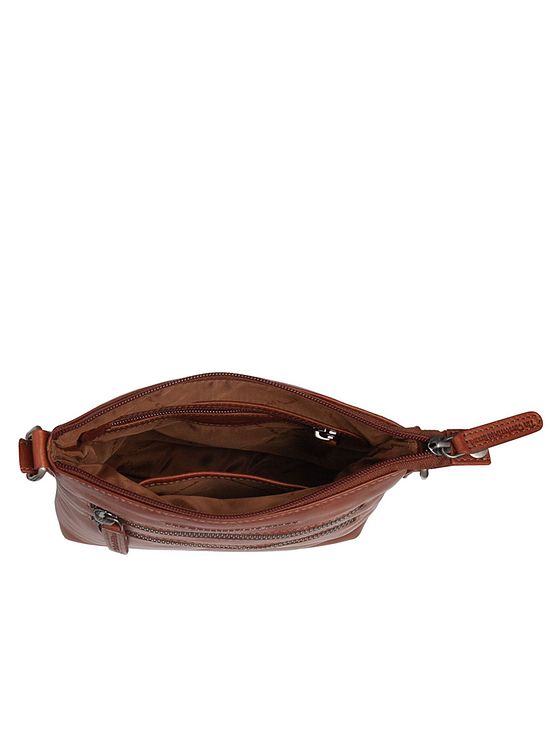 The Chesterfield Brand Novum Skuldertaske Læder 22 cm