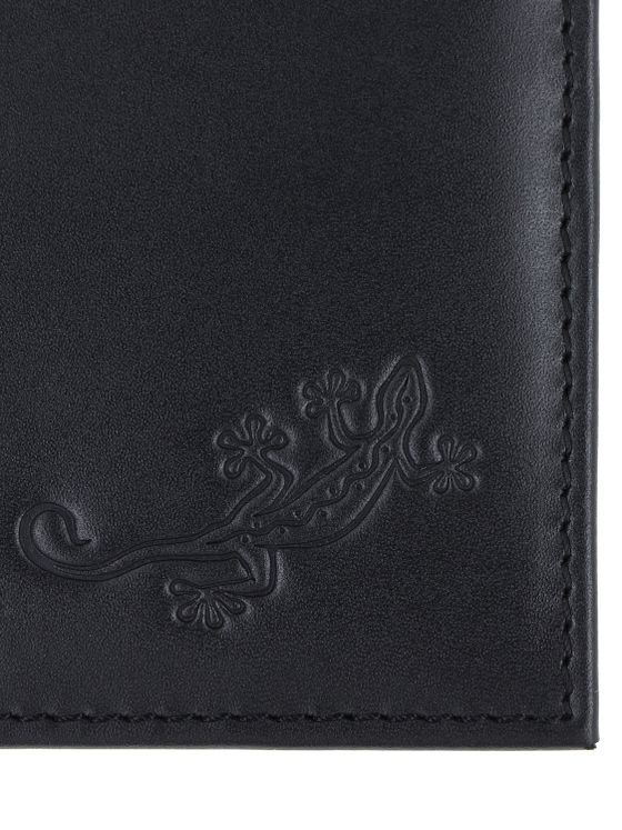 oxmox Leather Pung RFID-beskyttelse Læder 11 cm oxmox Leather Pung RFID-beskyttelse Læder 11 cm