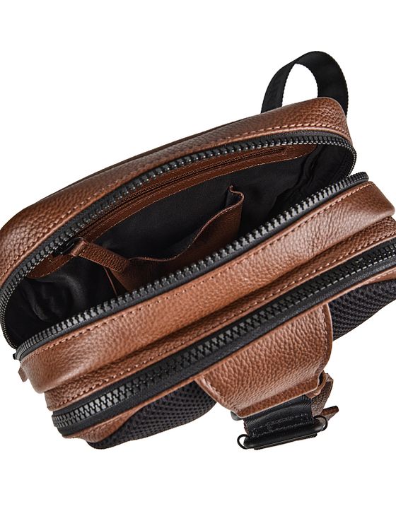 Burkely Minimal Mason Nahka 23 cm Burkely Minimal Mason Nahka 23 cm