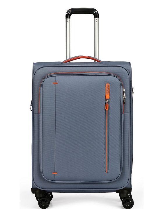 American Tourister Cloudrider 4 kolečka Vozík M 67 cm s roztažitelným záhybem