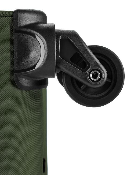 Smartbox Edition 04 4-hjulet Trolley 67 cm med ekspansion Smartbox Edition 04 4-hjulet Trolley 67 cm med ekspansion