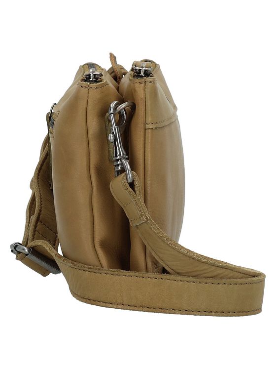 Harbour 2nd Anchor Love Tara Skuldertaske Læder 31 cm