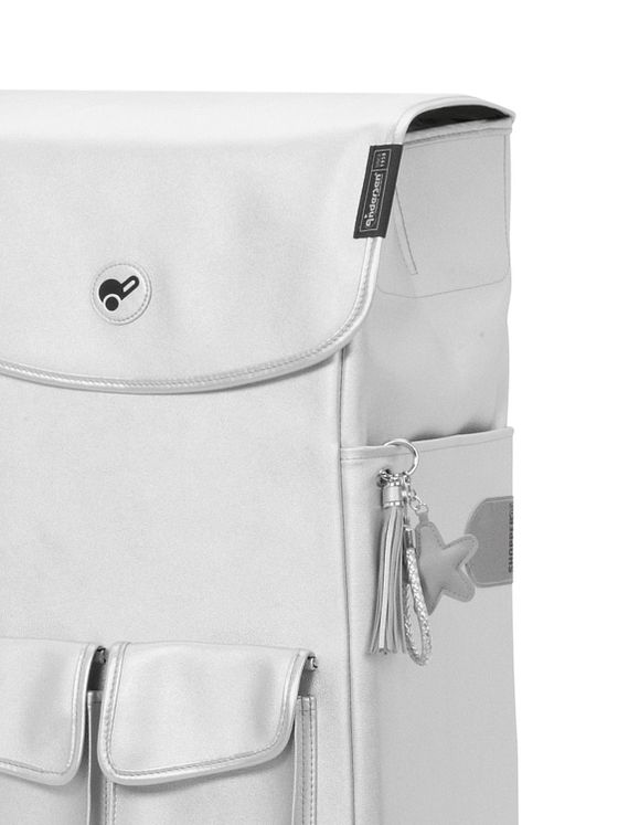 Andersen Shopper Royal Shopper Abbo Carro de la compra 54 cm