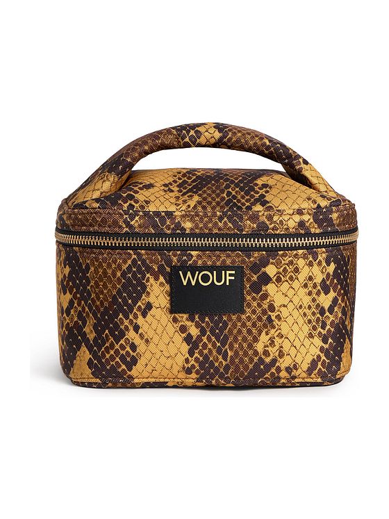 Wouf Daily Kultur-taske 20 cm Wouf Daily Kultur-taske 20 cm