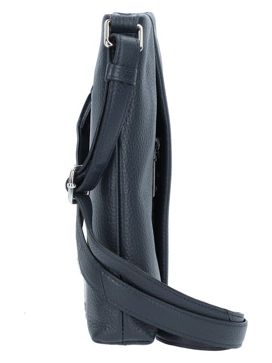 Picard Ren skuldertaske i læder 24 cm