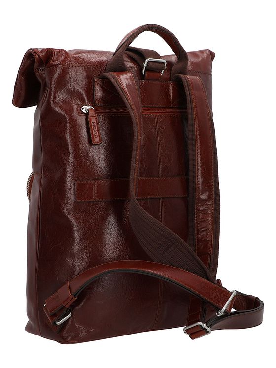 Picard Buddy Daypack Læder 42 cm Laptoprum