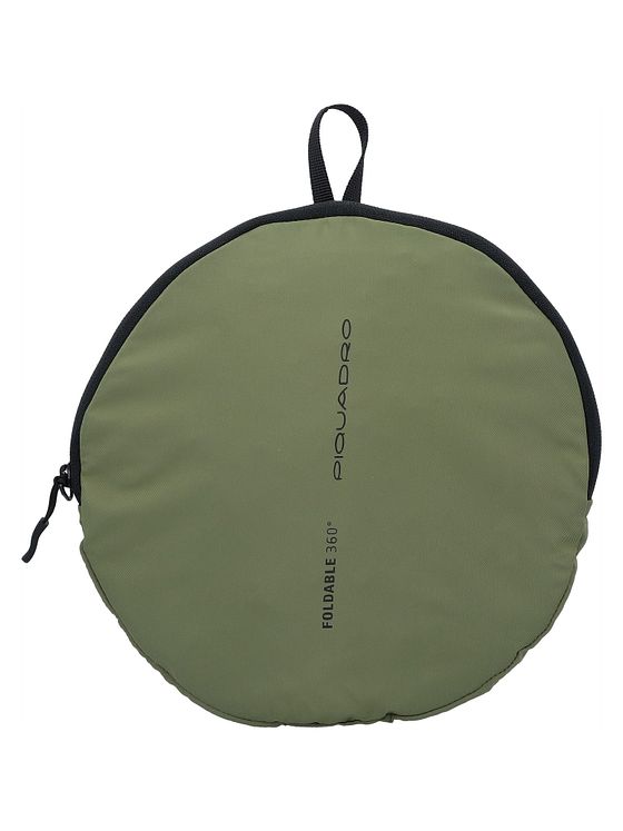 Piquadro Foldable Vandrer-rygsæk 50 cm