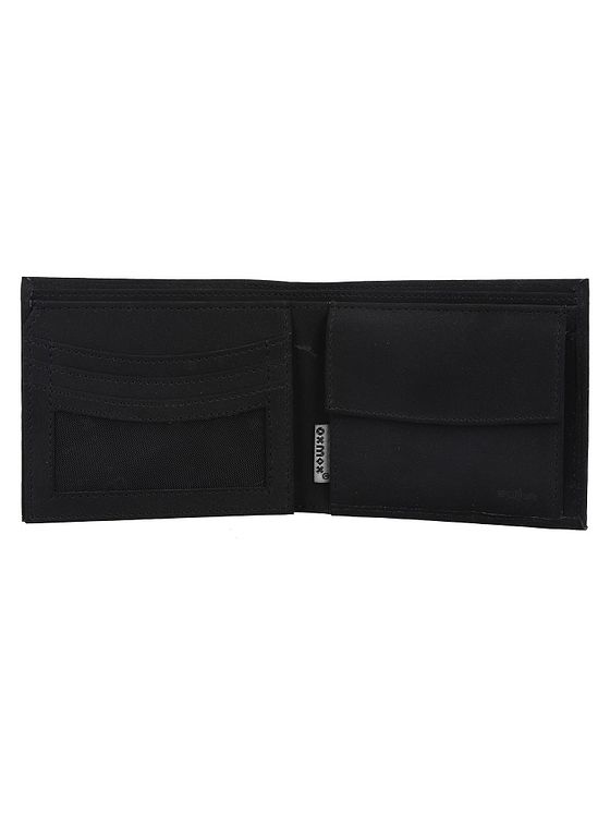 oxmox New Cryptan Pung RFID-beskyttelse 12 cm