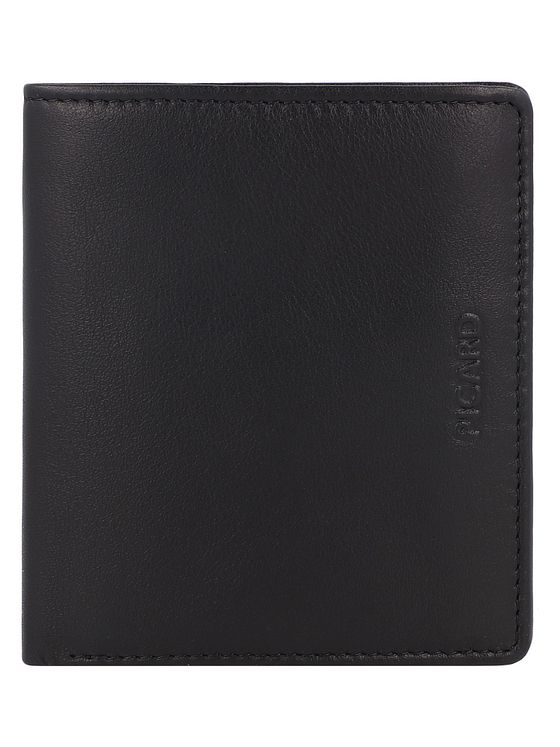 Picard Brooklyn Pung Læder 9 cm Picard Brooklyn Pung Læder 9 cm