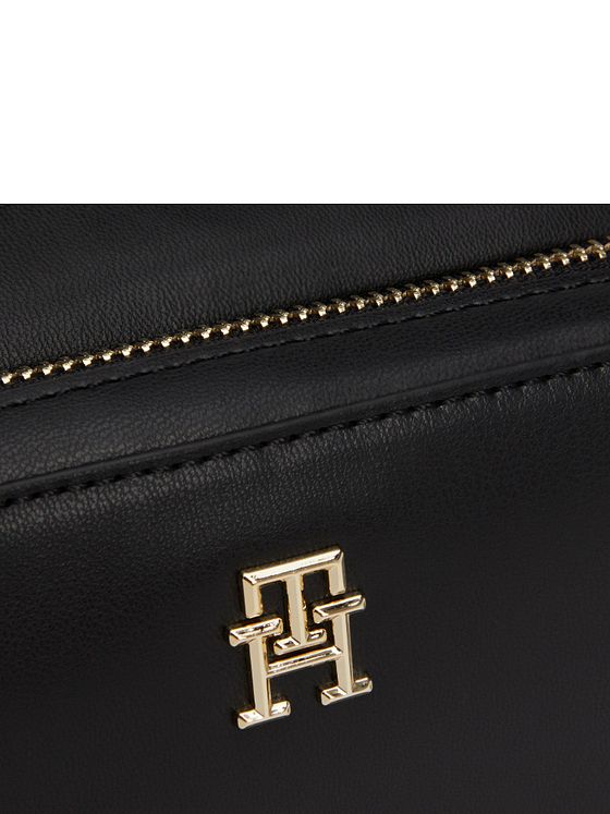 Tommy Hilfiger TH Soft Skuldertaske 26 cm