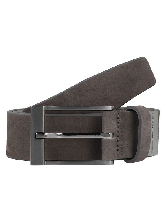 Porsche Design Dakota vyö nahka