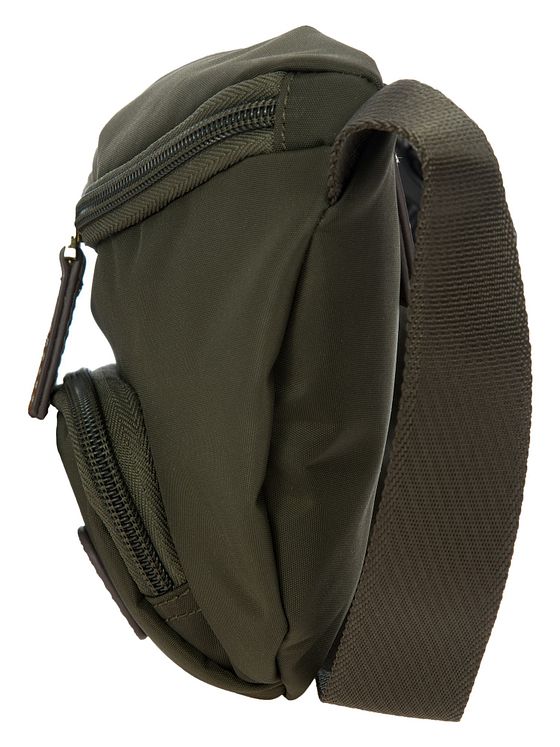 Bric's X-Collection Bæltetaske 23 cm Bric's X-Collection Bæltetaske 23 cm