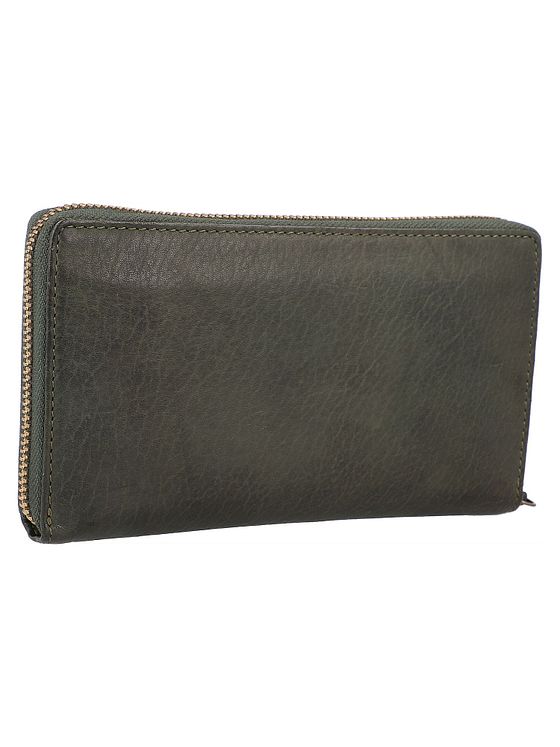 Harold's Ubådspung i læder 18,5 cm Harold's Ubådspung i læder 18,5 cm