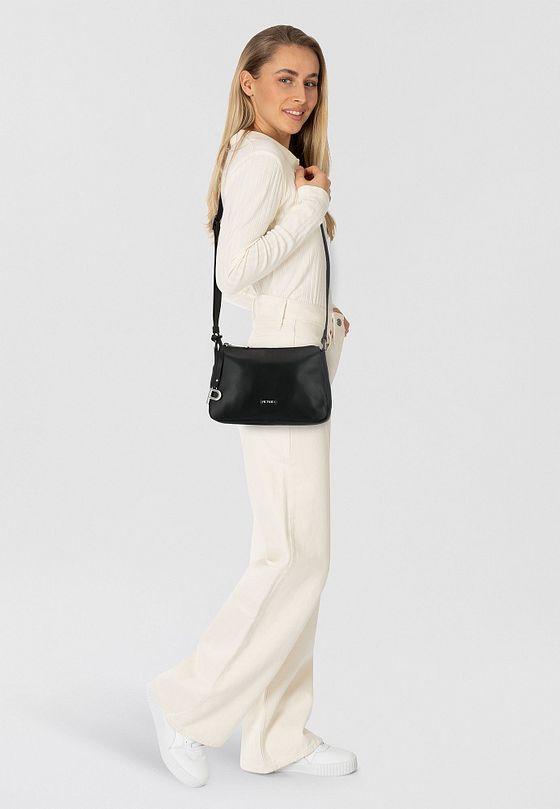 Picard Really Skuldertaske Læder 22 cm