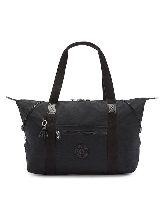 Kipling Basic Art M Weekender-rejsetaske 56 cm