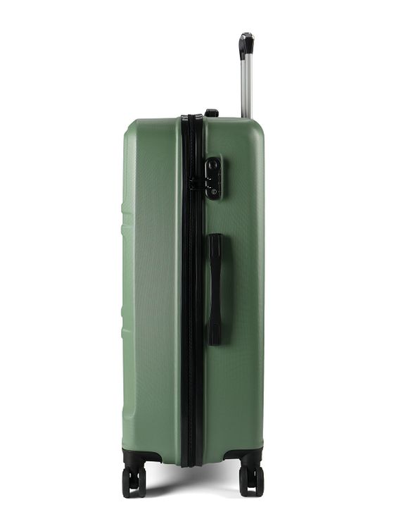 Benzi 5739 4 hjul Trolley L 72 cm