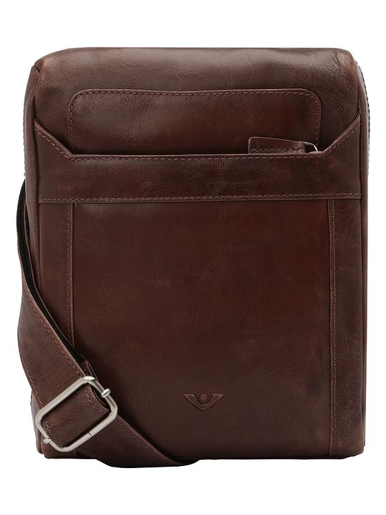 Voi City Cowboy Skuldertaske Læder 20 cm Voi City Cowboy Skuldertaske Læder 20 cm