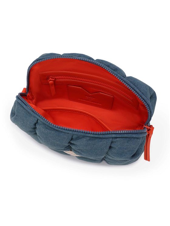 LES VISIONNAIRES Unio Paris Taška přes rameno 21 cm