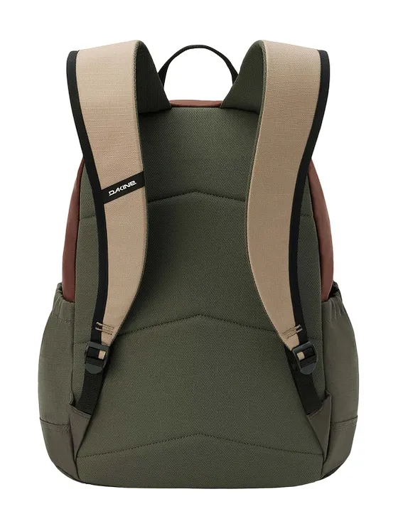 Dakine Atlas 21 L Arkireppu 49 cm Kannettavan tietokoneen taskun syvyys Dakine Atlas 21 L Arkireppu 49 cm Kannettavan tietokoneen taskun syvyys