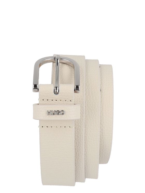 Hugo Zoey Bælte Læder